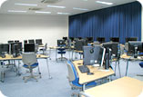 CALL Learning Space