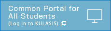 Common Portal for All Students (Log in to KULASIS)