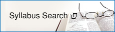 Syllabus Search