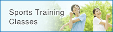 Sports Training Classes