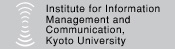 Institute for Information Management and Communication, Kyoto University