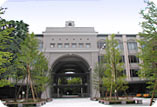 3. Yoshida-South Campus Academic Center Bldg. (North Wing)