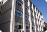 4. Yoshida-South Campus Academic Center Bldg. (East Wing)
