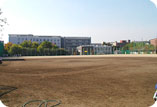 Yoshida-South Campus Sports Ground 01