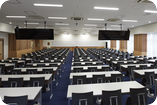 Lecture room 32