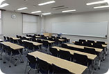 1305 (LL classroom)