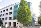 Yoshida-South Campus Bldg. No. 2, No. 3