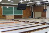 Lecture room 31
