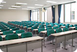 25, Yoshida-South Campus Academic Center Bldg. North Wing