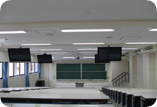 11, Yoshida-South Campus Academic Center Bldg. South Wing