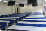 Lecture room 21