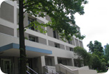 Yoshida-South Campus Academic Center Bldg. West Wing