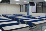 Lecture room 01