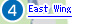 【４】East Wing