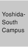 Yoshida-South Campus