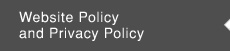 Website Policy and Privacy Policy