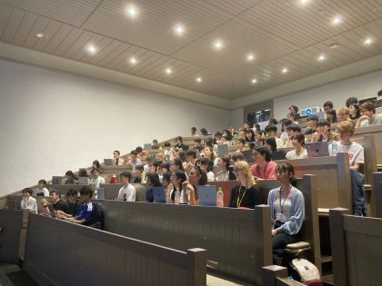 Academic Lecture3②